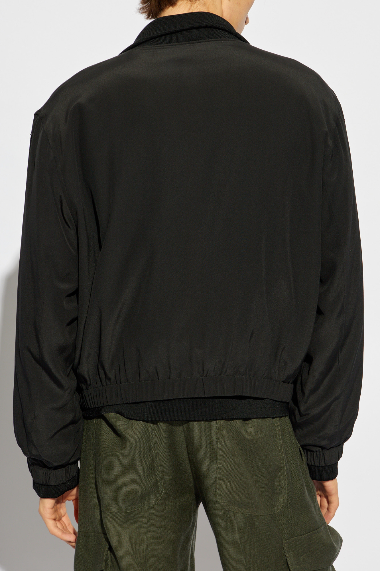 Helmut Lang Helmut Lang 'bomber' jacket | Men's Clothing